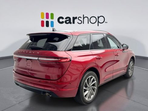 Used 2022 Lincoln Corsair Grand Touring w/ Elements Technology Bundle AWD/4WD image 5