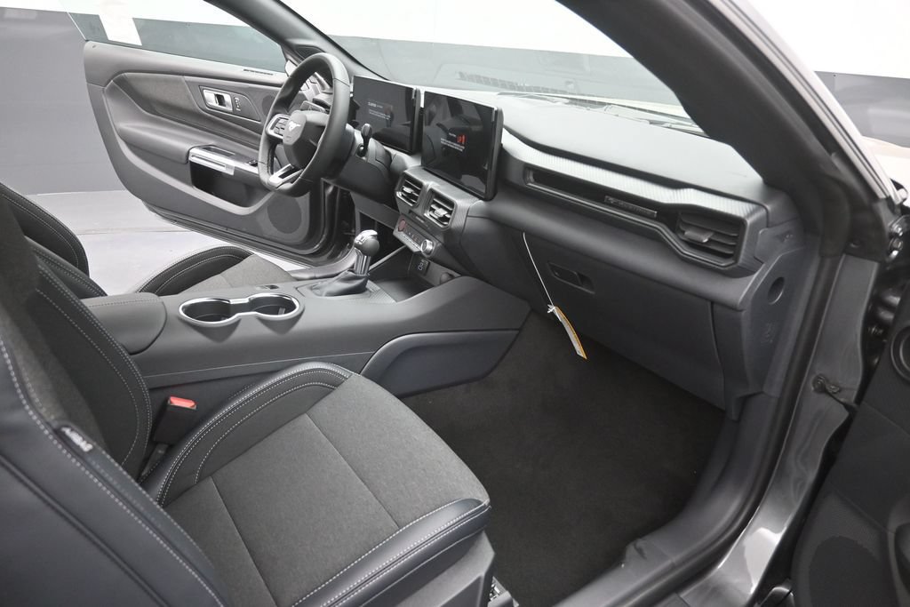 New 2026 Ford Mustang Coupe RWD image 10