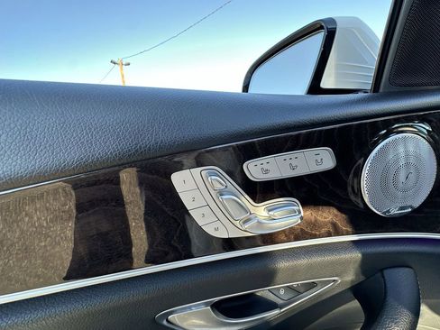 Used 2017 Mercedes-Benz E 300 w/ Premium 3 Package image 20
