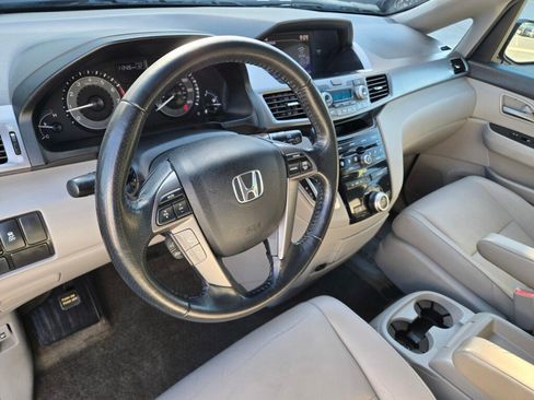 Used 2013 Honda Odyssey EX-L image 12