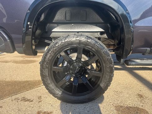 Used 2023 Chevrolet Silverado 1500 RST w/ All Star Edition Plus image 9