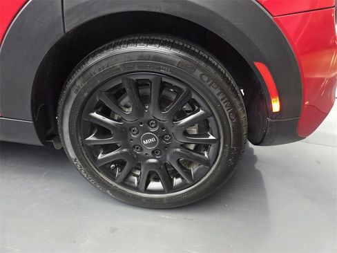 Used 2020 MINI Cooper S w/ Storage Package image 16