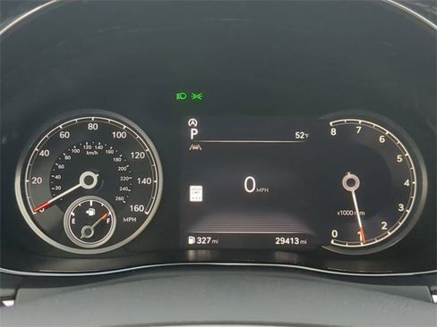 Used 2023 Genesis GV70 2.5T w/ Advanced Package image 26