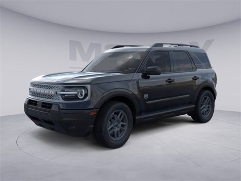 New 2025 Ford Bronco Sport Big Bend image 24