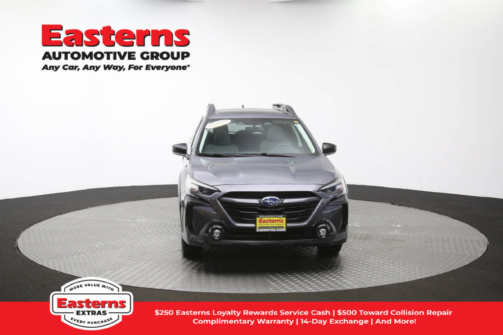 Used 2023 Subaru Outback Premium AWD/4WD image 51