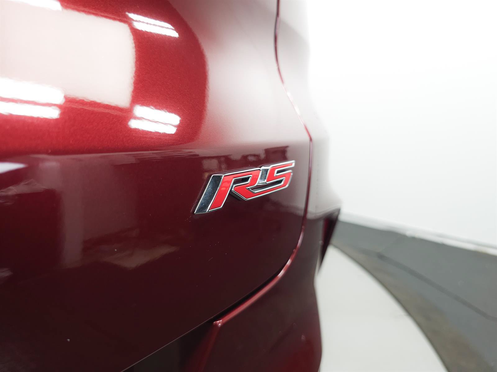 Used 2023 Chevrolet TrailBlazer RS FWD image 12