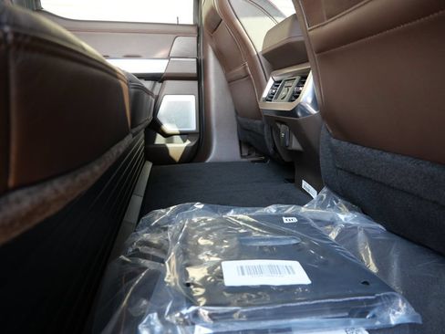 New 2026 Ford F350 King Ranch w/ Chrome Package AWD/4WD image 16