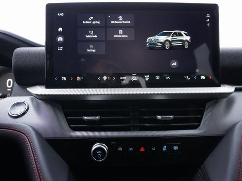 Certified 2025 Ford Explorer ST-Line w/ Premium Package image 14