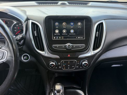 Used 2019 Chevrolet Equinox LT FWD image 27