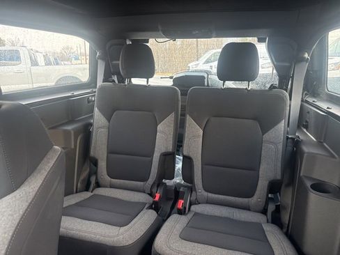 Used 2025 Ford Bronco 2-Door image 22