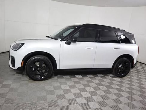 New 2026 MINI Cooper Countryman S image 8