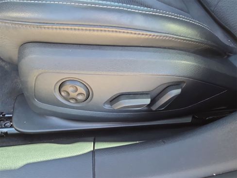 Certified 2023 Audi A4 2.0T Prestige image 17