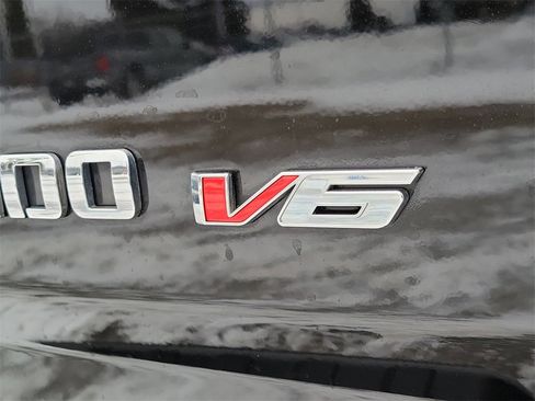 Used 2019 Chevrolet Colorado Z71 image 7