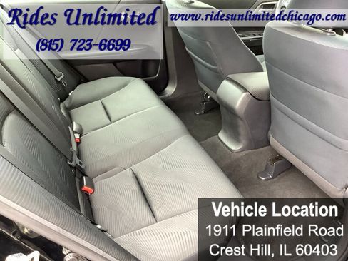 Used 2014 Honda Accord LX image 26