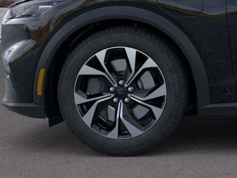 New 2026 Ford Mustang Mach-E Select w/ Comfort Package image 19