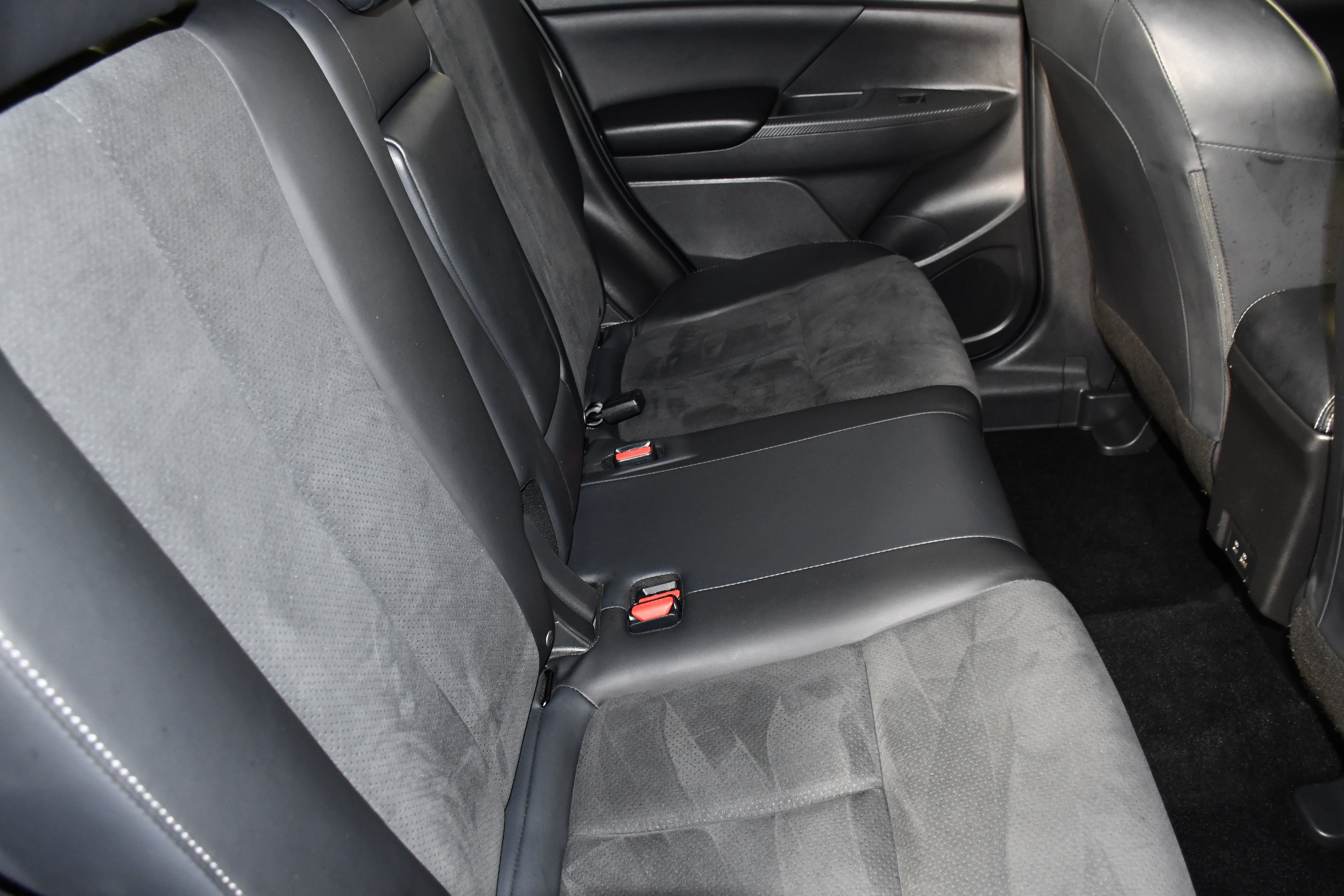 Used 2025 Mitsubishi Eclipse Cross SE AWD/4WD image 43