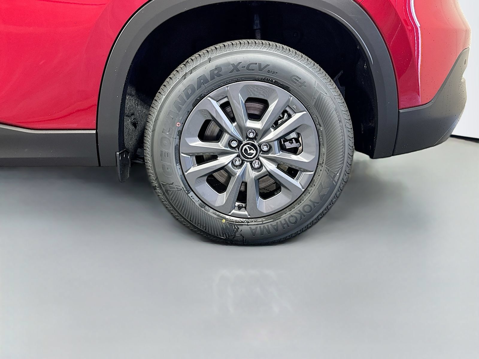 New 2026 MAZDA CX-5 Select AWD/4WD image 30