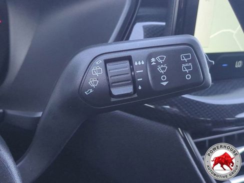 New 2026 Ford Escape ST-Line w/ Tech Pack #1 FWD image 32