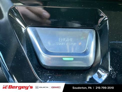 New 2026 GMC Sierra 2500 AT4 w/ AT4 Premium Plus Package image 19