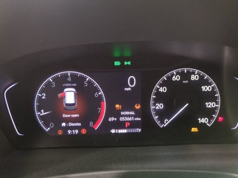 Certified 2023 Honda Pilot Sport image 19