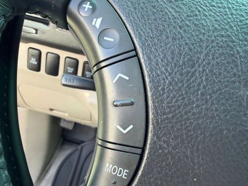 Used 2004 Toyota 4Runner Limited RWD image 24