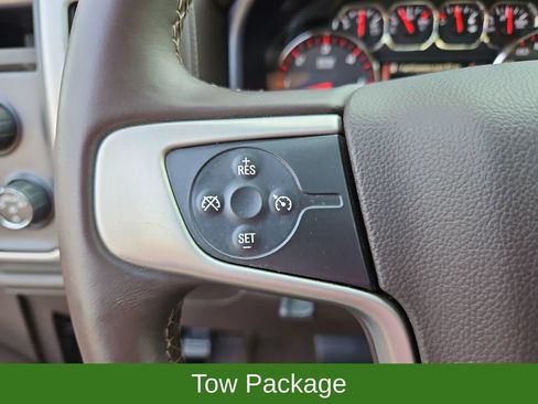Used 2015 GMC Sierra 1500 SLT AWD/4WD image 11