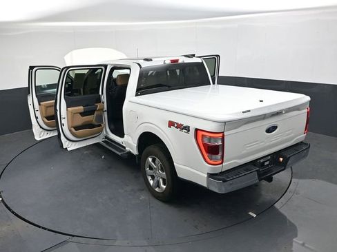 Used 2022 Ford F150 Lariat image 39