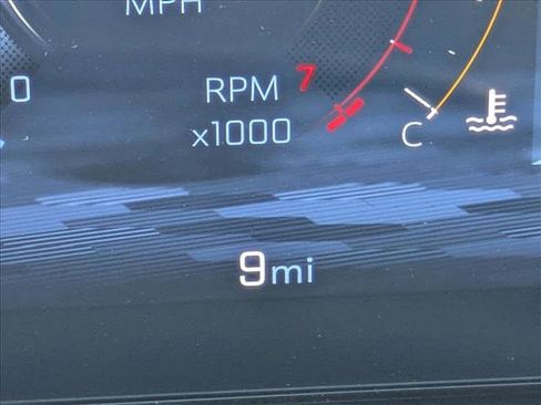 New 2026 Chevrolet Equinox LT w/ Safety and Technology Package image 10