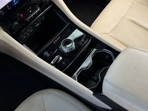 Used 2023 Jeep Grand Cherokee 4WD 4xe image 36