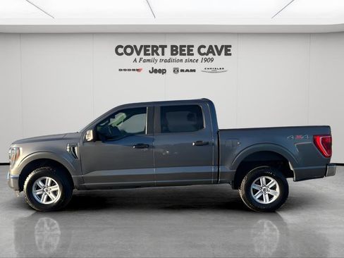 Used 2023 Ford F150 XLT image 5