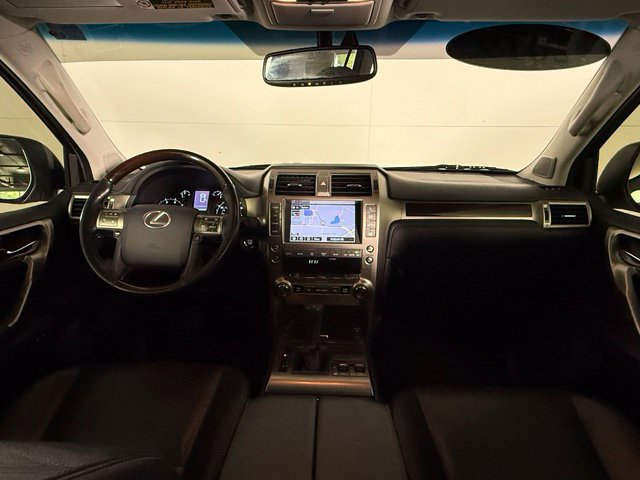 Used 2019 Lexus GX 460 Premium AWD/4WD image 15