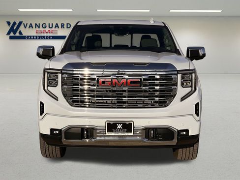 New 2026 GMC Sierra 1500 Denali image 8