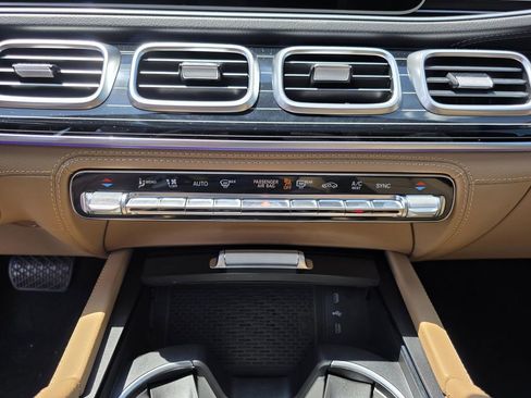 New 2026 Mercedes-Benz GLE 450 4MATIC image 23