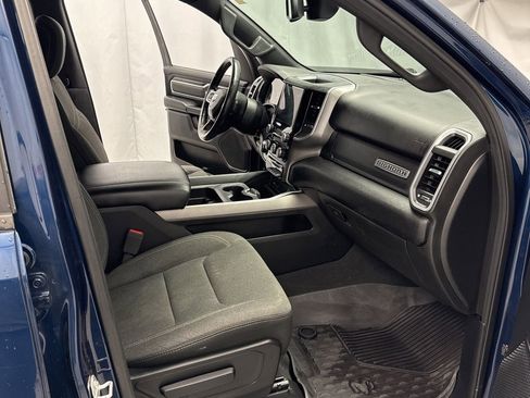 Used 2019 RAM 1500 Big Horn image 29