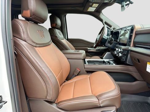 New 2026 Ford F350 King Ranch AWD/4WD image 36