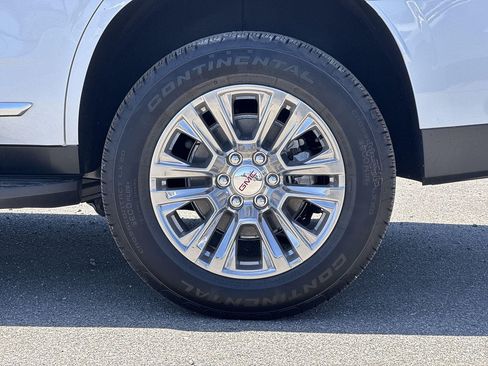 New 2026 GMC Yukon Denali AWD/4WD image 31