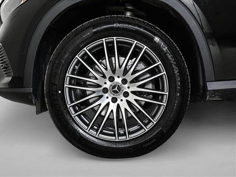 New 2026 Mercedes-Benz GLC 300 4MATIC image 26