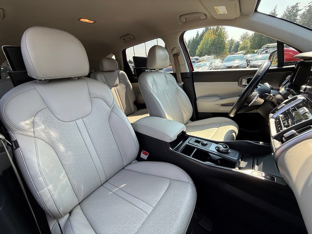 Used 2022 Kia Sorento S AWD/4WD image 23