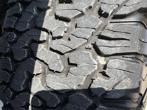 Used 2021 Ford Bronco Big Bend AWD/4WD image 10