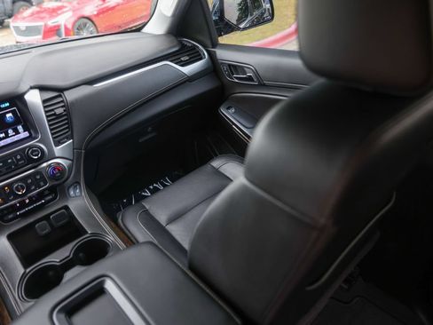 Used 2020 Chevrolet Tahoe LT AWD/4WD image 31