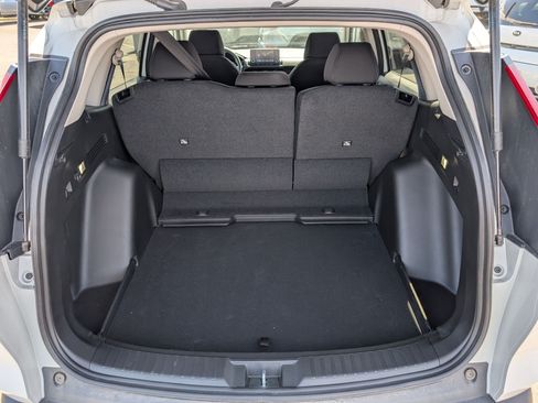 Used 2024 Honda CR-V EX image 31
