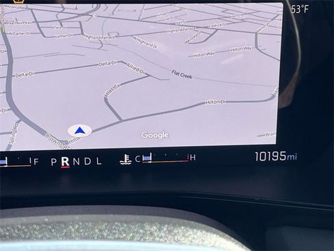 Used 2026 Chevrolet Colorado ZR2 w/ Technology Package image 26