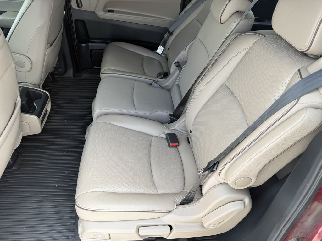 Used 2023 Honda Odyssey Elite image 27