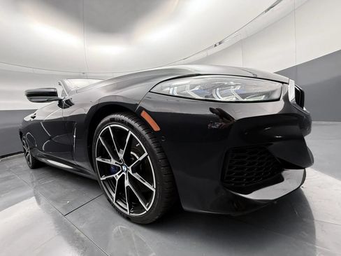 Used 2019 BMW M850i xDrive Convertible AWD/4WD image 48