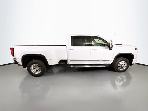 New 2026 Chevrolet Silverado 3500 High Country w/ High Country Premium Package image 8