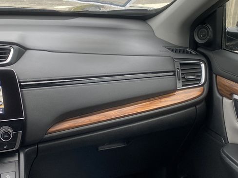 Used 2020 Honda CR-V Touring image 22