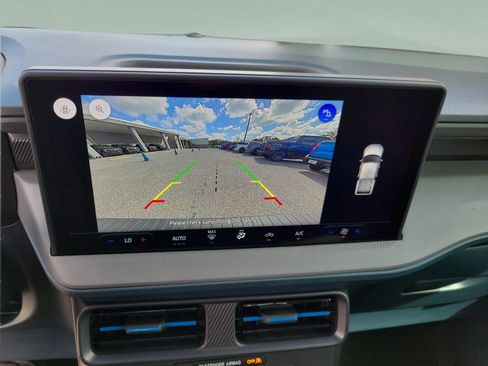 New 2026 Ford Maverick Lobo image 24