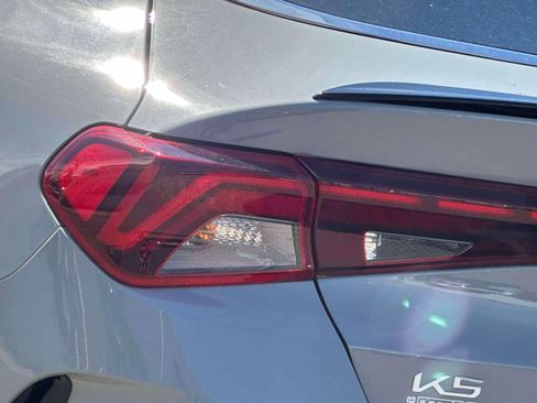 Used 2024 Kia K5 GT-Line FWD image 8