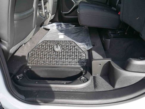 New 2026 RAM 1500 Laramie w/ Sport Appearance Package image 18