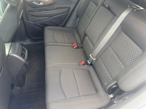 Used 2021 GMC Terrain SLE w/ Driver Convenience Package FWD image 33